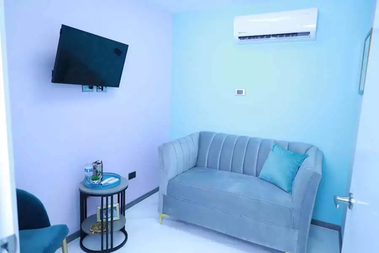 Slider image (5) IVF Clinic in Mexico ViaFERT Mazatlan